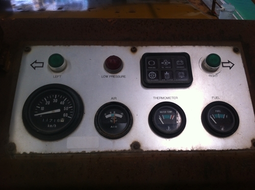 นำเข้าเครื่องจักรกลหนักมือ 2 จากต่างประเทศ Tel.098-858-5524 สามภพ ครับ