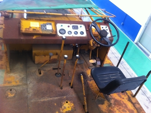 นำเข้าเครื่องจักรกลหนักมือ 2 จากต่างประเทศ Tel.098-858-5524 สามภพ ครับ