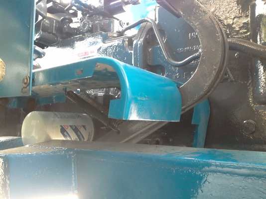 ขายรถไถฟอรด์ 6610 สองเภาคาลาโร่ดันหน้าหางสาม เอกสารอินวอย