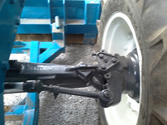 ขายรถไถฟอรด์ 6610 สองเภาคาลาโร่ดันหน้าหางสาม เอกสารอินวอย