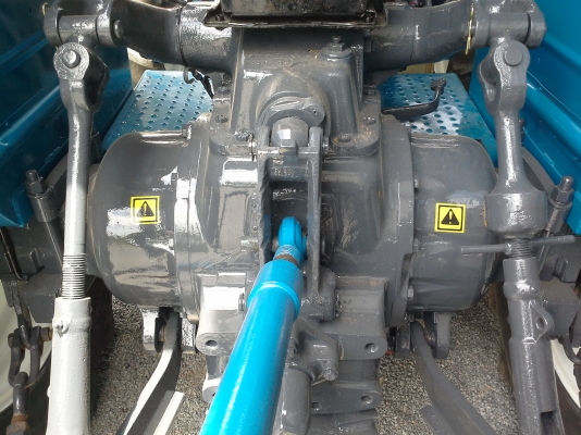 ขายรถไถฟอรด์ 6610 สองเภาคาลาโร่ดันหน้าหางสาม เอกสารอินวอย