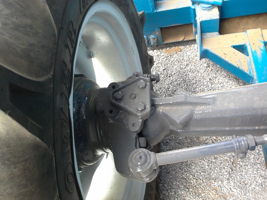 ขายรถไถฟอรด์ 6610 สองเภาคาลาโร่ดันหน้าหางสาม เอกสารอินวอย