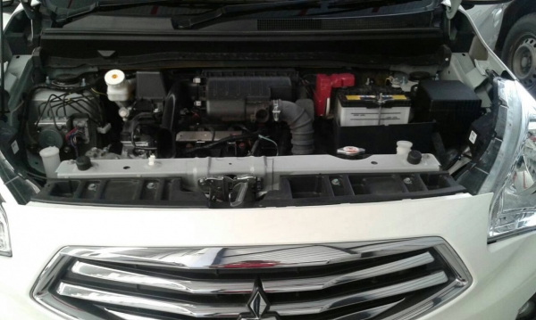 MITSU attrage 1.2 ออโต้ แอร์แบค เอบีเอส คอนโทรลพวงมาลัย รุ่นทอปสุด รถเดือน กค 57 ซื้อสดมา 597,000 MITSU attrage 1.2 ออโต้ แอร์แบค เอบีเอส คอนโทรลพวงมาลัย รุ่นทอปสุด รถเดือน กค 57 ซื้อสดมา 597,000