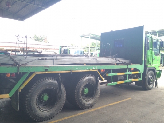 ฮีโน่ โปรเฟีย 10ล้อ 1เพลา