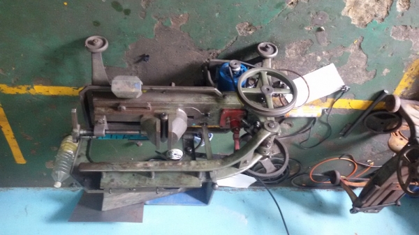 ขายเลือยhero