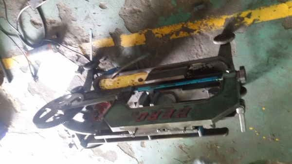 ขายเลือยhero