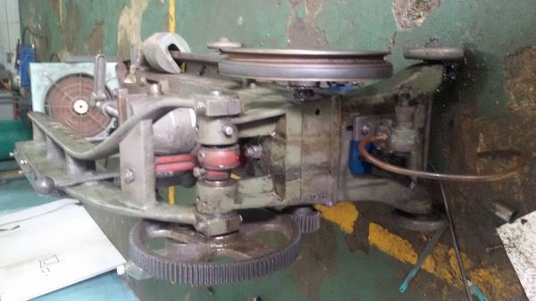 ขายเลือยhero