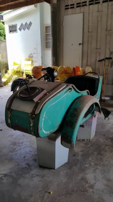 ขาย Sidecar ตัดผุแล้วครับ 40000 บาท ขาย Sidecar ตัดผุแล้วครับ 40000 บาท