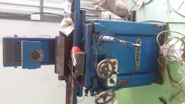 เครื่องเจียรkuroda