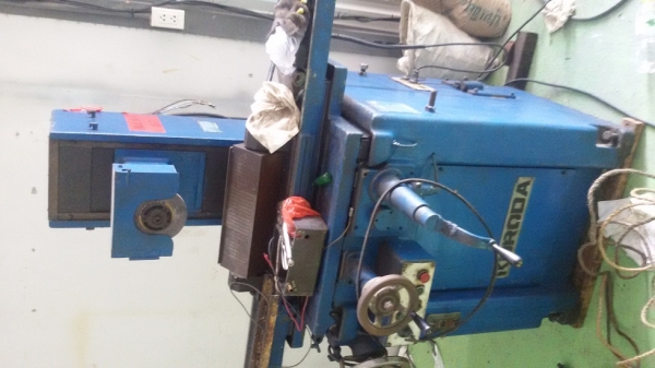 เครื่องเจียรkuroda