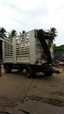 ขาย รถ12ล้อ+พ่วง Hino profia 380 แรงม้า NGV ขาย รถ12ล้อ+พ่วง Hino profia 380 แรงม้า NGV