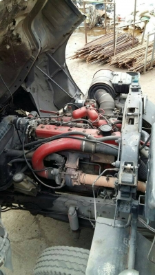 ขาย รถ12ล้อ+พ่วง Hino profia 380 แรงม้า NGV ขาย รถ12ล้อ+พ่วง Hino profia 380 แรงม้า NGV