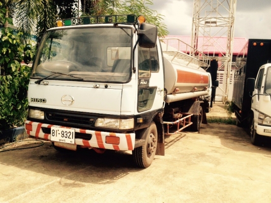 ขายHINO  รุ่น FCAJHKA