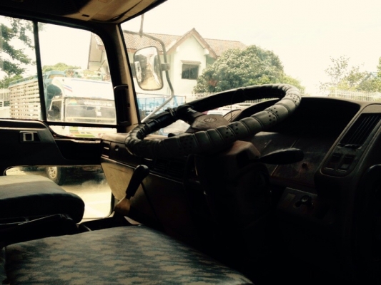 ขายHINO  รุ่น FCAJHKA