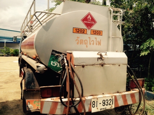 ขายHINO  รุ่น FCAJHKA