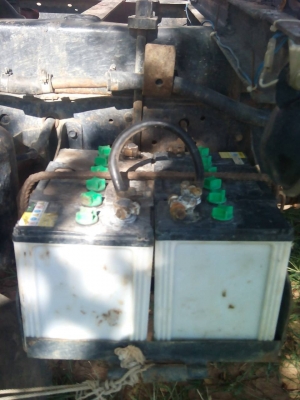 ขาย 6 ล้อดั้ม อิซูซุ NPR 59LU5M เครื่อง 115 ปี 46 ขาย 6 ล้อดั้ม อิซูซุ NPR 59LU5M เครื่อง 115 ปี 46