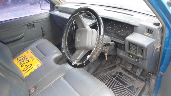 มิตรซูมิชิ L 200 เครื่องดี คัชซีสวยๆครับ ชุดแอร์ ครบๆ จดทะเบียนปี 37