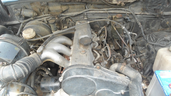 มิตรซูมิชิ L 200 เครื่องดี คัชซีสวยๆครับ ชุดแอร์ ครบๆ จดทะเบียนปี 37