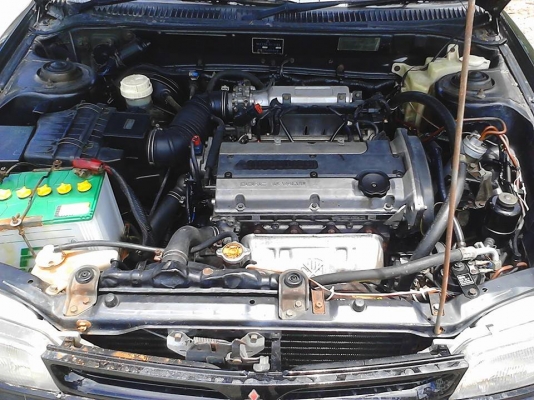 ขาย MITSUBISHI LANCER ปี1995 เครืองดีเเรงๆ EVO-3 ขาย MITSUBISHI LANCER ปี1995 เครืองดีเเรงๆ EVO-3