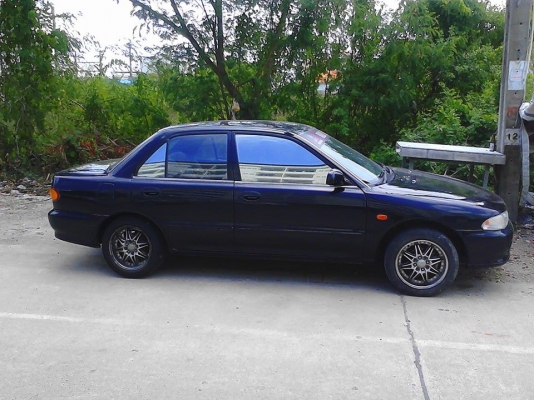 ขาย MITSUBISHI LANCER ปี1995 เครืองดีเเรงๆ EVO-3 ขาย MITSUBISHI LANCER ปี1995 เครืองดีเเรงๆ EVO-3