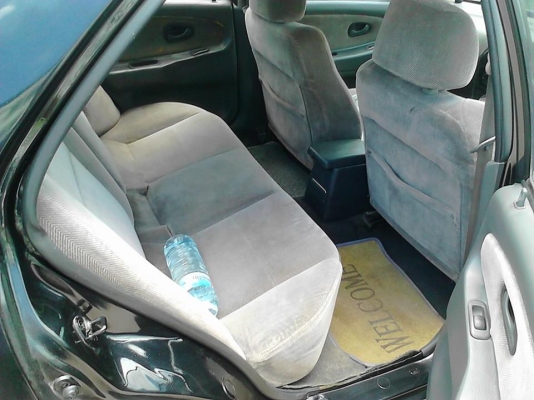 ขาย MITSUBISHI LANCER ปี1995 เครืองดีเเรงๆ EVO-3 ขาย MITSUBISHI LANCER ปี1995 เครืองดีเเรงๆ EVO-3