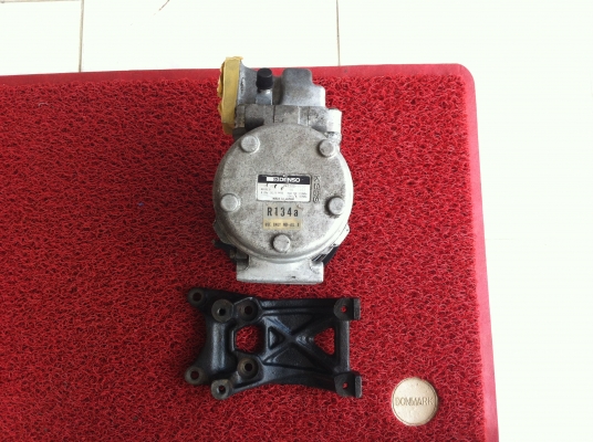 ขายคอมแอร์2e,3e,4e,5eรหัส10P13C แรงอัดดีมากๆๆๆๆ 1500