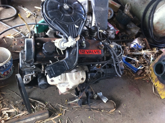 ขายคอมแอร์2e,3e,4e,5eรหัส10P13C แรงอัดดีมากๆๆๆๆ 1500