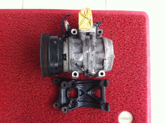 ขายคอมแอร์2e,3e,4e,5eรหัส10P13C แรงอัดดีมากๆๆๆๆ 1500