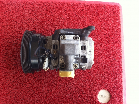 ขายคอมแอร์2e,3e,4e,5eรหัส10P13C แรงอัดดีมากๆๆๆๆ 1500