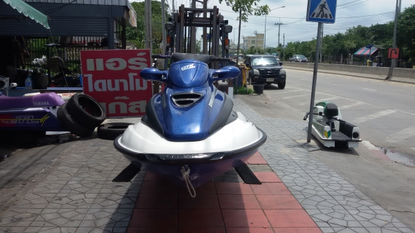 SEA DOO GTX 951 DI.
