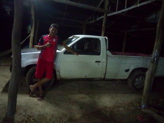 ขายครับTD27 เครื่องเทอโบ. เครื่องดี. แรงจัด คัสชีสวยตลอดเส้น ไม่มีผุไม่มีรอยปะ ไฟฟ้าท้ายทำให้ไหม่หมด กะบะดี. รถไม่มีผุ. แต่สีดูซีดๆๆ เอกสารพร้อมโอน ภาสี58 ราคา48500 ต่อรองได้นิดหน่อย สนใจ0930693225 รถยุที่ สารคาม ขายครับTD27 เครื่องเทอโบ. เครื่องดี. แรงจัด คัสชีสวยตลอดเส้น ไม่มีผุไม่มีรอยปะ ไฟฟ้าท้ายทำให้ไหม่หมด กะบะดี. รถไม่มีผุ. แต่สีดูซีดๆๆ เอกสารพร้อมโอน ภาสี58 ราคา48500 ต่อรองได้นิดหน่อย สนใจ0930693225 รถยุที่ สารคาม