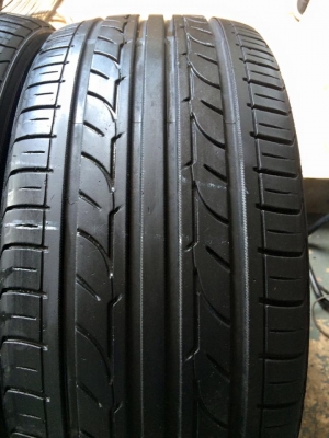 ขายยาง 17" 215/45R17 ยาง ปี 12 Yokohama 1คู่ขาย 2,200