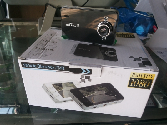 กล้องบันทึกหน้ารถ full hd ราคาส่ง เพียง 650บ.ส่งฟรีems