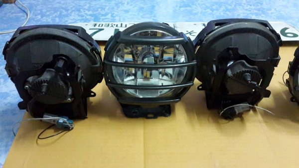 ชุดสปอตร์ไลด์ อุปกรณมาครบ แท้จากญี่ปุ่นน