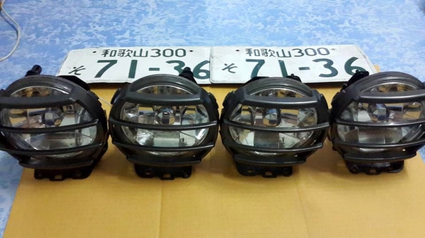 ชุดสปอตร์ไลด์ อุปกรณมาครบ แท้จากญี่ปุ่นน