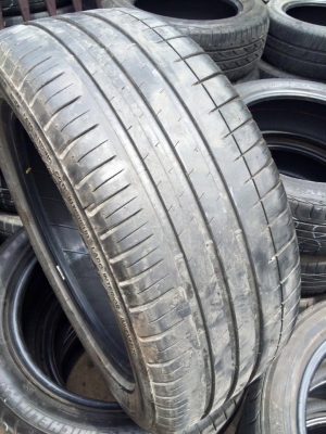 ยาง 16" 205/50R16 ยางปี12Michelin Pilot Sport 3 สภาพสวยๆ4เส้น ขาย 2,800 บาท