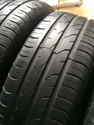 ขายยาง 16" 195/50R16 ยางปี12 Continental สภาพสวยๆ4เส้นขาย 2,000บาท สนใจโทรสอบถามได้ที่ 062-121-9299 / 088-022-3848