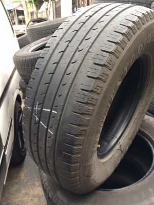 245/70R16 ปี 13 (3013) Goodyear Efficient Grip สวยๆ4เส้น ขาย 2,800 บาท 245/70R16 ปี 13 (3013) Goodyear Efficient Grip สวยๆ4เส้น ขาย 2,800 บาท
