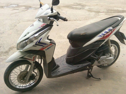 ขาย Honda click-110 i