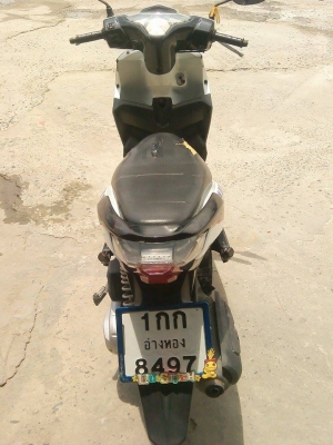 ขาย Honda click-110 i