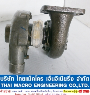 เทอร์โบ Y7044 35002
