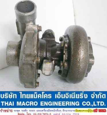 เทอร์โบ Y7044 35002