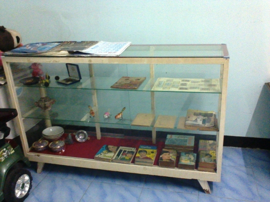 ตู้โช่วห่วย+ตู้กับข้าวไม้สัก ตู้โช่วห่วย+ตู้กับข้าวไม้สัก