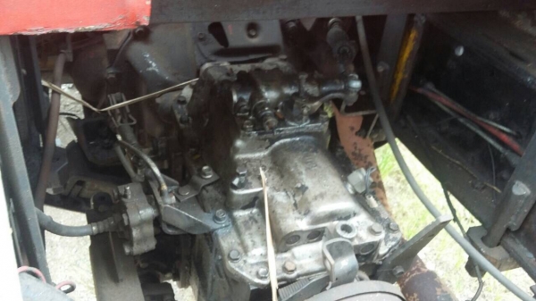 6 ล้อดั้มติดเครน 168 แรง FE172-10 เครน 3 ตัน ท้องปลิง V หัวสิงค์ สภาพดี พร้อมใช้ เล่มพร้อม