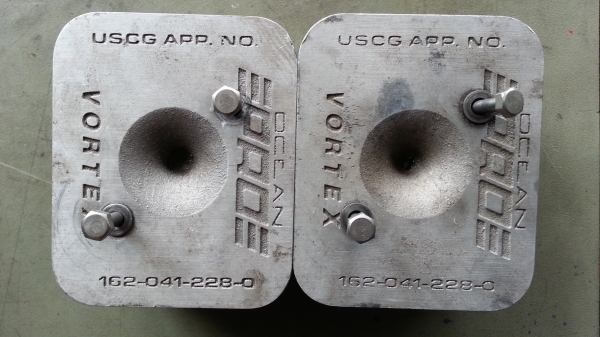 ขาย กรองเปลือยใส่ yamaha VORTEX U.S.A สภาพสวยจาก ญี่ปุ่น ในรูปยังไม่ได้ล้าง