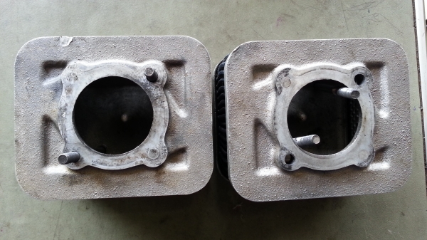 ขาย กรองเปลือยใส่ yamaha VORTEX U.S.A สภาพสวยจาก ญี่ปุ่น ในรูปยังไม่ได้ล้าง