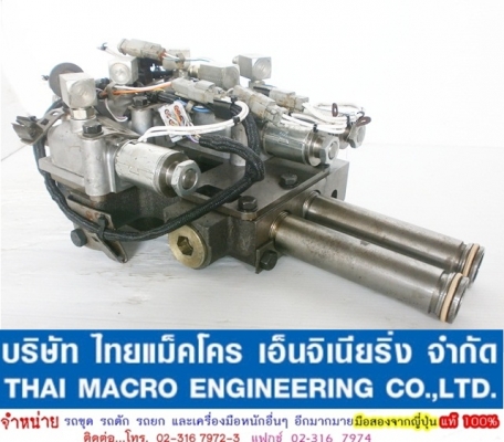 CONTROL CAT 106-7328-02