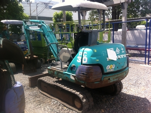 PC30-7 #20727 รถเล็ก กะทัดรัด เก่าญี่ปุ่น สภาพเดิมๆ PC30-7 #20727 รถเล็ก กะทัดรัด เก่าญี่ปุ่น สภาพเดิมๆ