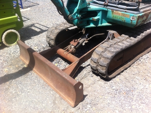 PC30-7 #20727 รถเล็ก กะทัดรัด เก่าญี่ปุ่น สภาพเดิมๆ PC30-7 #20727 รถเล็ก กะทัดรัด เก่าญี่ปุ่น สภาพเดิมๆ