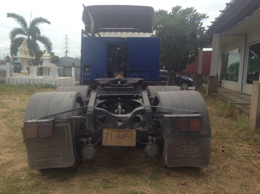 ขายฮีโน่โปรเฟีย P11C 330แรงพร้อมหางก้าง3เพลาพนัสมาวิมปี50